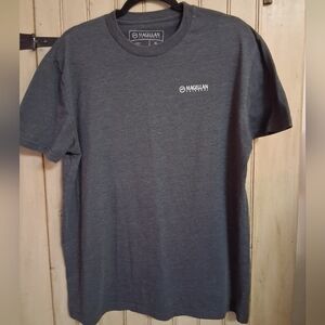 Magellan Outdoors Charcoal Short Sleeve Tee